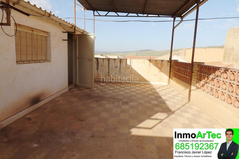 Foto 3e11d51a-02a4-4710-b207-9e698df1598f. Maison dans calle sol 3 dans Íllora