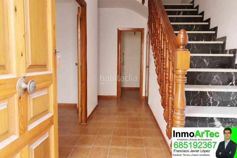 Foto 479f5072-6fc3-4d89-9f01-6069d92e6e98. Maison dans calle sol 3 dans Íllora