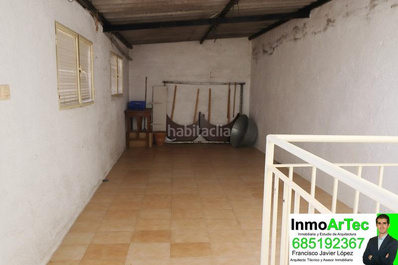 Foto 8fd8e3fc-aa01-4fbb-873a-eb71a60cc270. Maison dans calle sol 3 dans Íllora