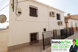 Casa a Calle peñascos 27