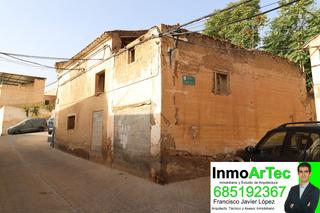 Maison à Calle carbón 14