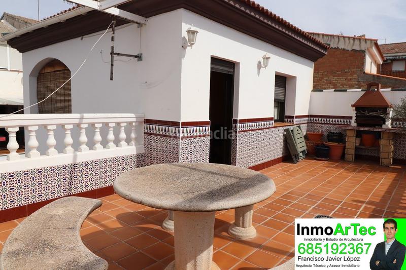 Foto 20432cfb-7eec-4eac-ae19-38527d6e0419. Haus in calle del ángel de Íllora 6 in Íllora