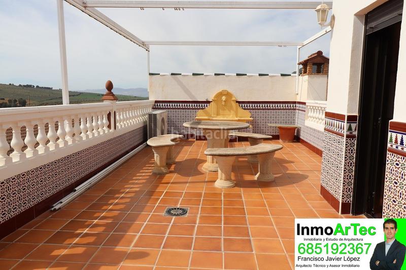 Foto 28de2552-631d-43f9-871c-6cb5b3d2fe87. Haus in calle del ángel de Íllora 6 in Íllora