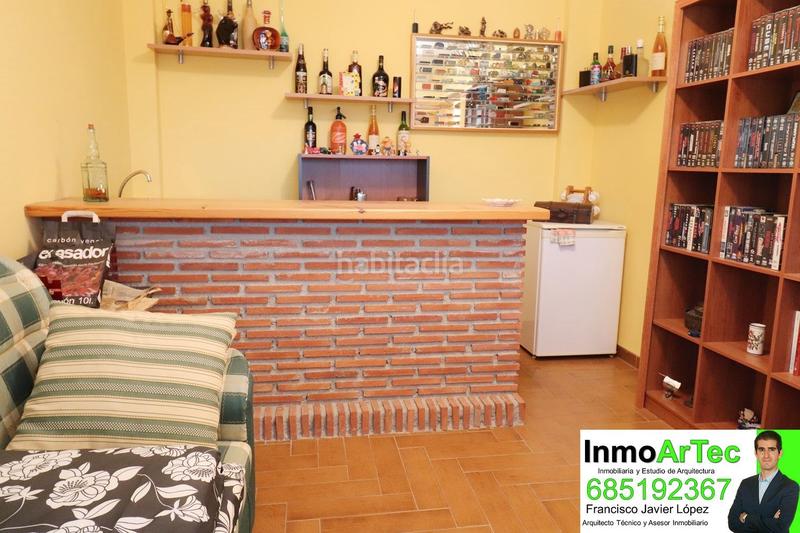 Foto 2cb58d8d-a2d9-4aea-a156-8c4bae1c1aa6. Haus in calle del ángel de Íllora 6 in Íllora