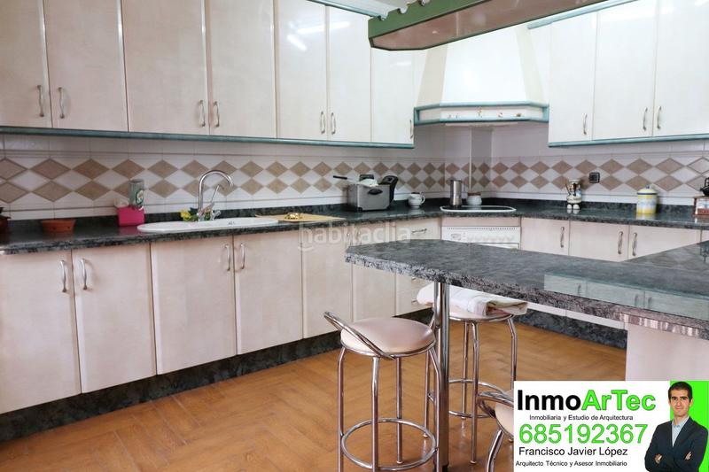 Foto 47f307de-e023-41e0-82cd-a488a8b4ec94. Haus in calle del ángel de Íllora 6 in Íllora