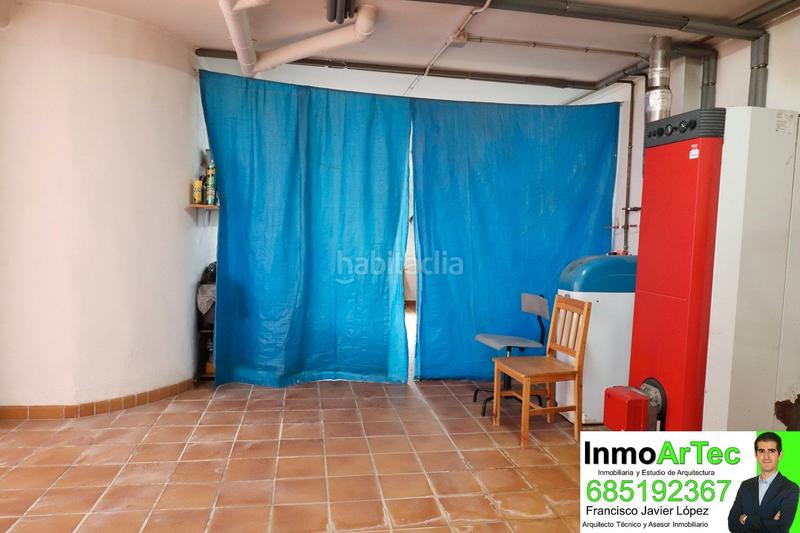 Foto 5f5f7601-32aa-4e6d-a2c0-357abf84c1f8. Haus in calle del ángel de Íllora 6 in Íllora