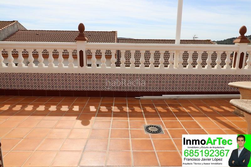 Foto 7991fcb0-face-4e97-9a8b-a8cfdcce33cb. Haus in calle del ángel de Íllora 6 in Íllora