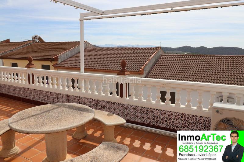 Foto 82a22c39-5f54-4792-abad-d4a1d3fa144f. Haus in calle del ángel de Íllora 6 in Íllora