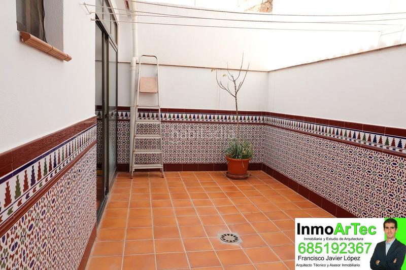 Foto 860369b5-7b2c-4449-ac8b-e57a959067ba. Haus in calle del ángel de Íllora 6 in Íllora