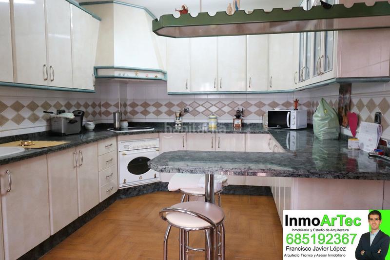 Foto c64e54f8-3635-4cd7-9c41-b54be384e089. Haus in calle del ángel de Íllora 6 in Íllora