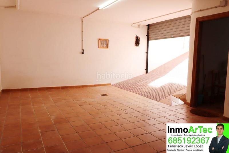 Foto f945c29f-5762-4980-a55e-da8621ad0778. Haus in calle del ángel de Íllora 6 in Íllora