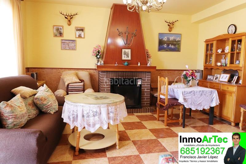 Foto 622e7343-1d6f-4f23-925c-ad949d3760ec. Casa en barrio sur1 60 en Íllora