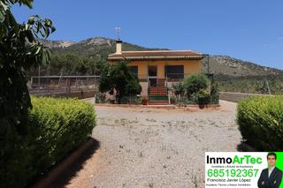 Casa en Barrio sur1 60