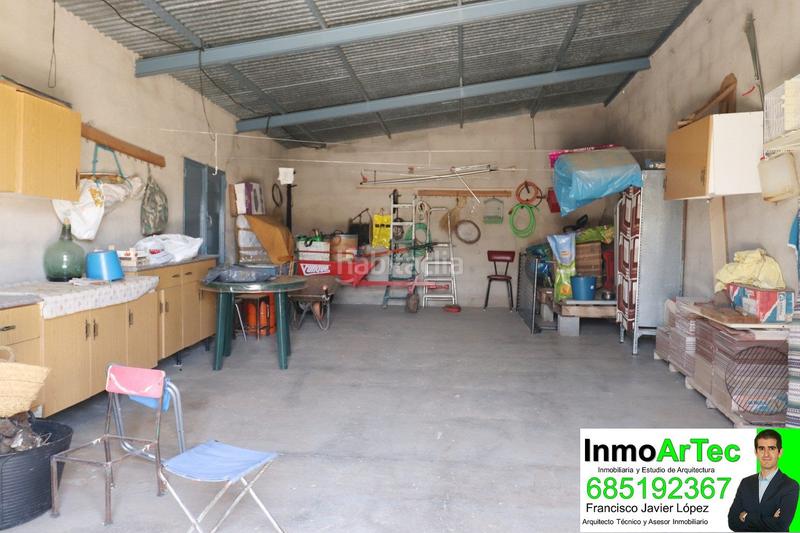 Foto a4f71195-34ee-4af1-a857-1667fdb311d6. Casa en barrio sur1 60 en Íllora