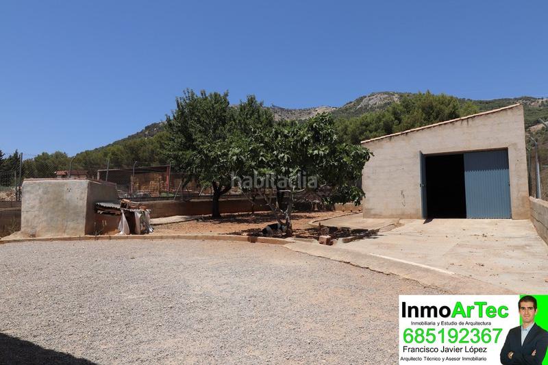 Foto ac03f63b-5ac5-4372-b27b-52d343e4c7eb. Casa en barrio sur1 60 en Íllora