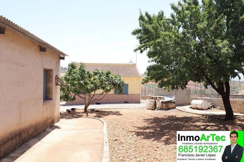 Foto d3e2c372-4bb8-46d2-8a2a-9e373104d171. Casa en barrio sur1 60 en Íllora