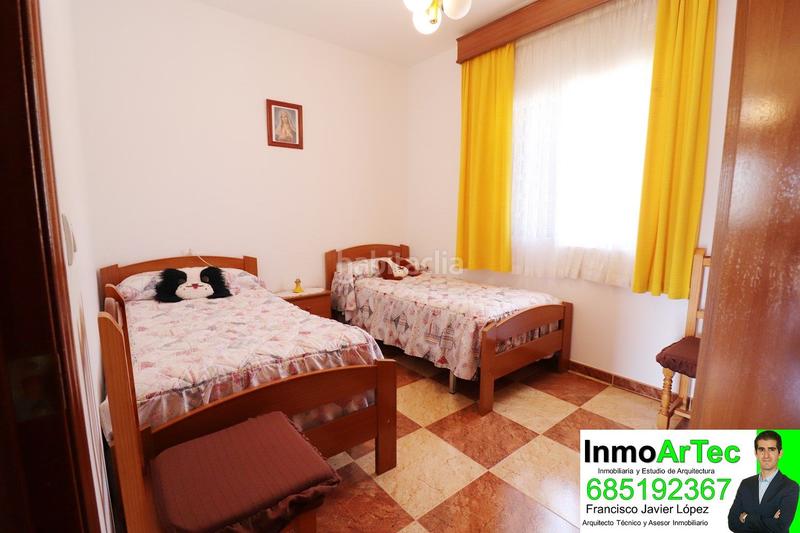 Foto f0462158-4593-4a03-a3e9-56d7712e8128. Casa en barrio sur1 60 en Íllora