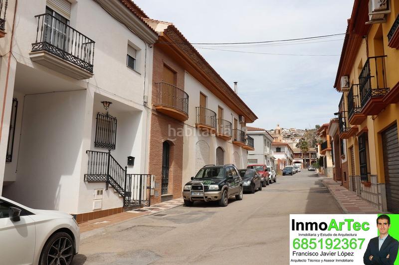 Foto 404c2ea8-db7c-48f5-bd1e-691d4c5127ef. Haus in calle martín recuerda 8 in Íllora