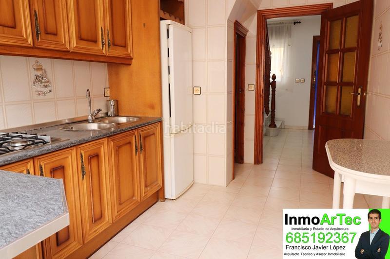 Foto 41cfabca-4ad3-4d05-ac15-221f7fd9d24e. Haus in calle martín recuerda 8 in Íllora