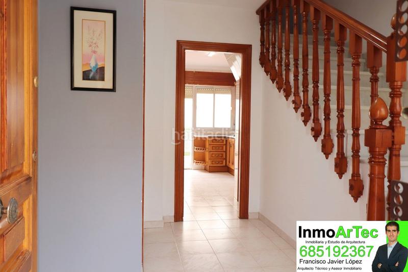 Foto 7ec7cc80-fdfd-4bf6-a5c4-2d255e4b073a. Haus in calle martín recuerda 8 in Íllora