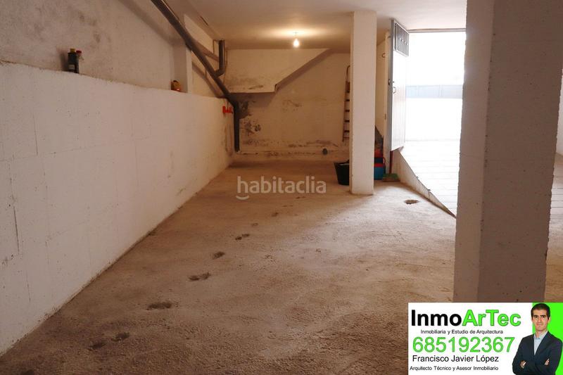 Foto 807ed559-0774-4638-9798-30f456987c31. Haus in calle martín recuerda 8 in Íllora