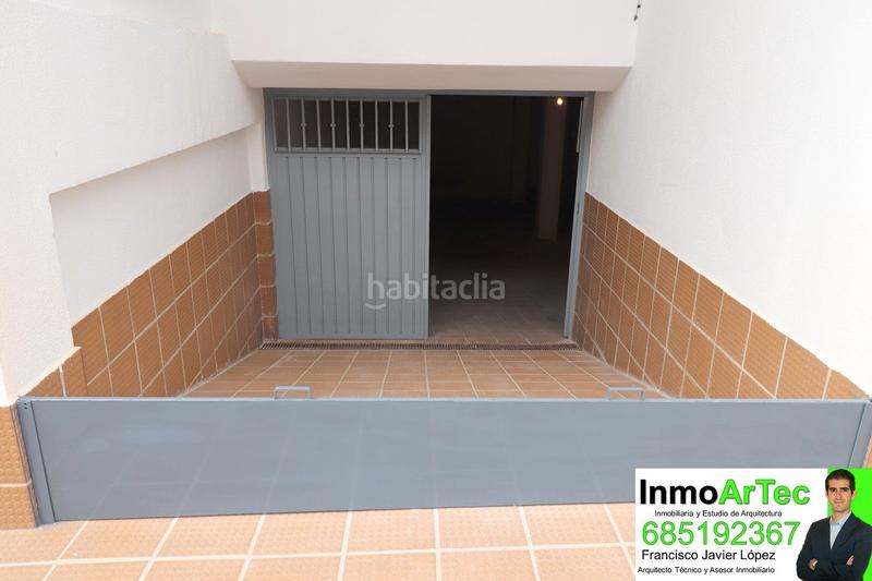 Foto 8cb21eab-daf4-4b49-9b43-d63593d908af. Haus in calle martín recuerda 8 in Íllora