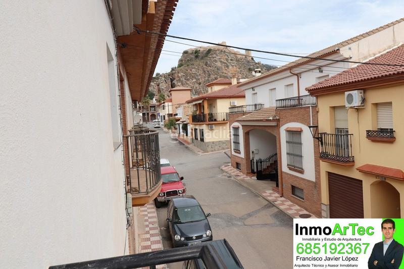 Foto c01c3632-5143-4a0c-bd8f-3ab220b220b8. Haus in calle martín recuerda 8 in Íllora