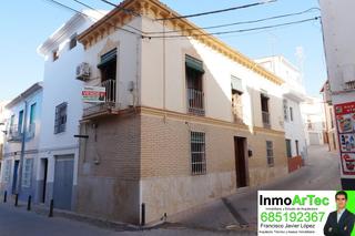 Maison à Calle correo viejo 1