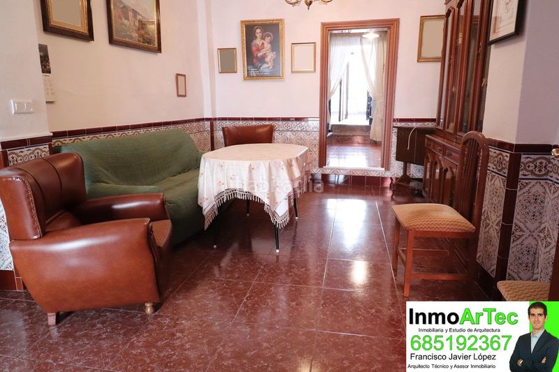 Foto 3ad5506f-be53-4dd8-a4af-79970d55bddc. Casa a calle santa ana de Íllora 31 a Íllora