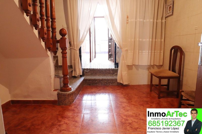 Foto 4ae81393-9c9a-40f8-9b30-f832c3cb8090. Casa a calle santa ana de Íllora 31 a Íllora