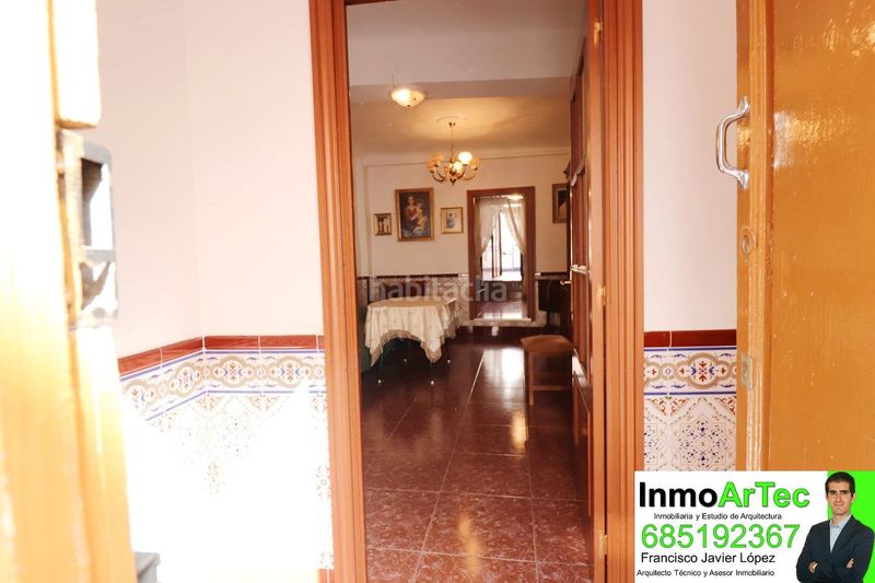 Foto 60d79ee4-d9a4-4252-9f2e-b058a3e7f5d8. Casa a calle santa ana de Íllora 31 a Íllora