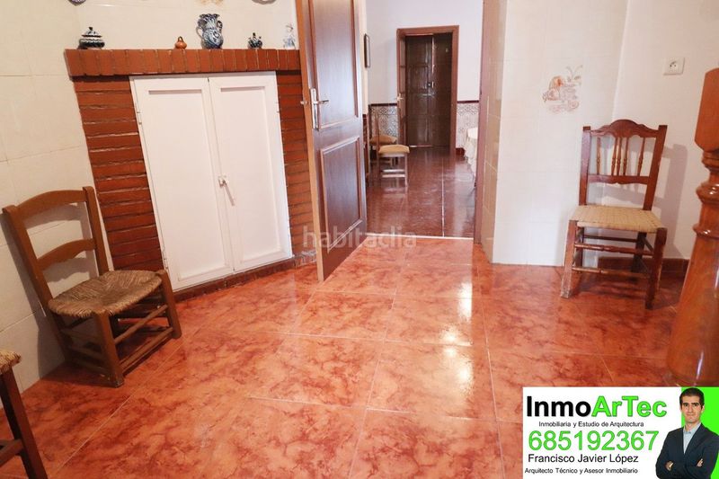 Foto 6cc95b38-7a3f-4827-a2f8-ed09451d697b. Casa a calle santa ana de Íllora 31 a Íllora