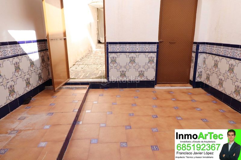 Foto a26efa79-c1bd-498a-a452-1b72cb6ee28d. Casa a calle santa ana de Íllora 31 a Íllora