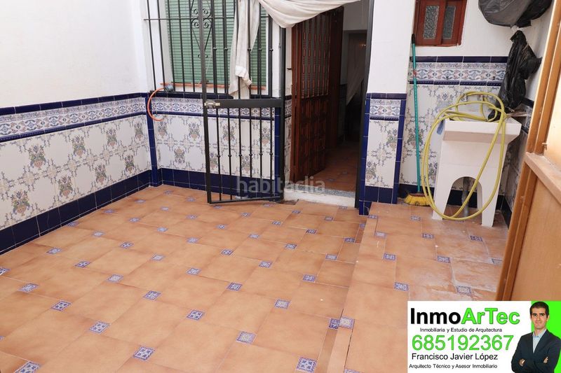 Foto aa4b56b4-59b2-48ab-ab6e-cd38f326b6db. Casa a calle santa ana de Íllora 31 a Íllora