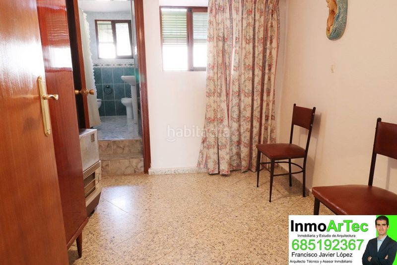 Foto f0f21975-baf1-4669-bc50-4941cd660176. Casa a calle santa ana de Íllora 31 a Íllora