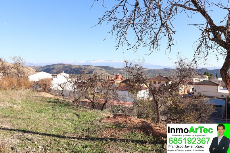 Foto 0b7d9f5c-4538-4055-8af6-6deb4d235e68. Residential plot in lugar barranco de la canela 123 in Íllora