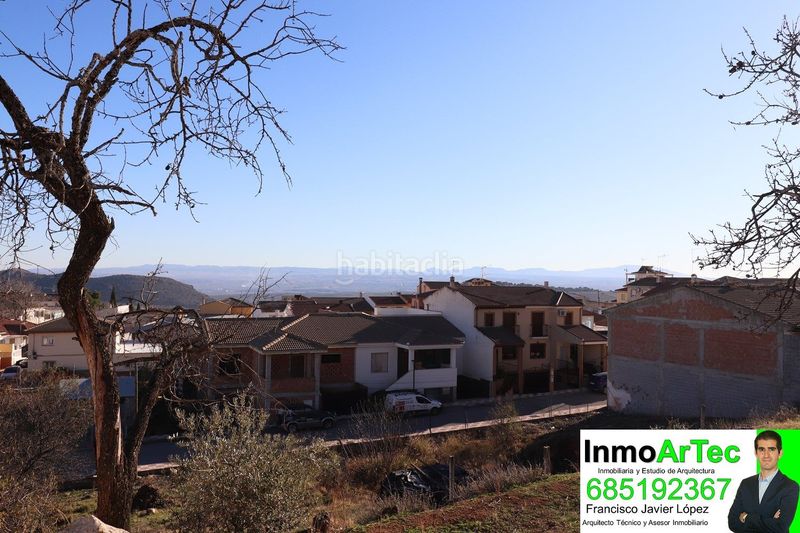 Foto 0e68c184-0d3b-4d6f-963b-6f9c64b3f33e. Residential plot in lugar barranco de la canela 123 in Íllora