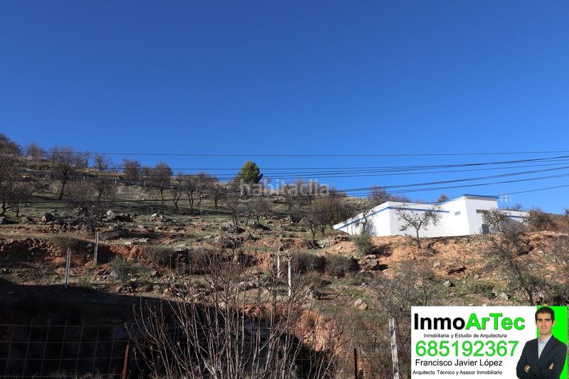 Foto 1e312b99-4260-49b1-bab3-7ff5a033988a. Residential plot in lugar barranco de la canela 123 in Íllora
