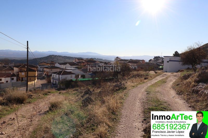 Foto 23e1ac6d-50cc-4b4d-ad19-066b7128192c. Residential plot in lugar barranco de la canela 123 in Íllora