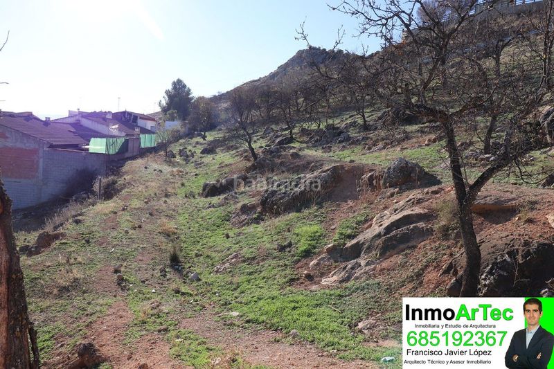 Foto 324a807a-5f26-4c43-8c39-c28e26c085fd. Residential plot in lugar barranco de la canela 123 in Íllora
