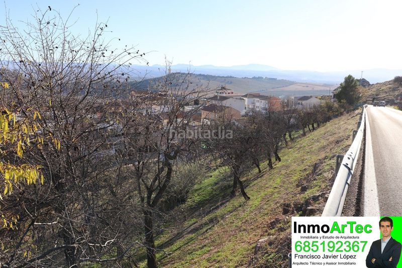 Foto a4116d79-989f-4223-aaae-30d3c5a69447. Residential plot in lugar barranco de la canela 123 in Íllora