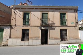 Maison à A-336 2