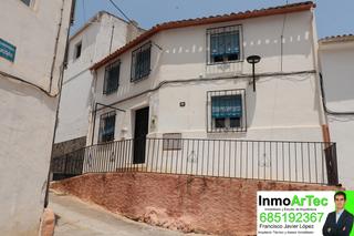 Casa en Calle barrio hondo 12
