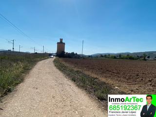 Rural plot in Gr-4403 50