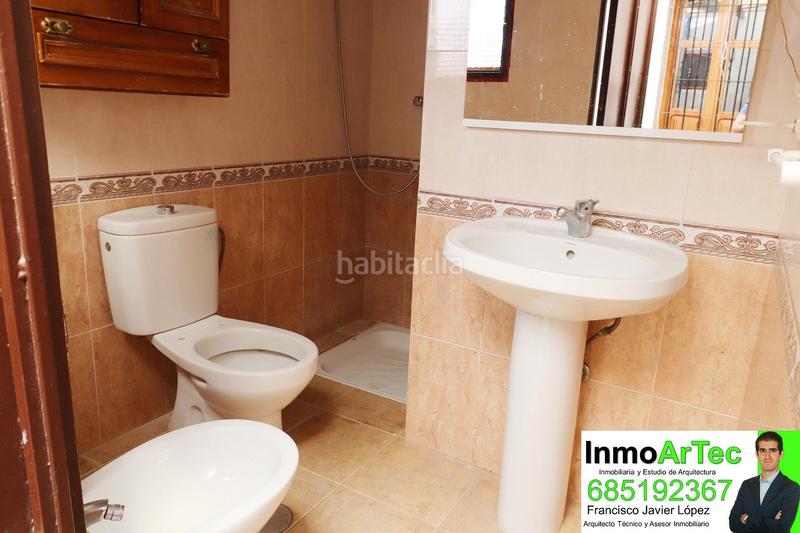 Foto 08bd613a-61c4-4abe-8d99-076d0601b3b9. Casa en calle pilar alto 11 en Íllora