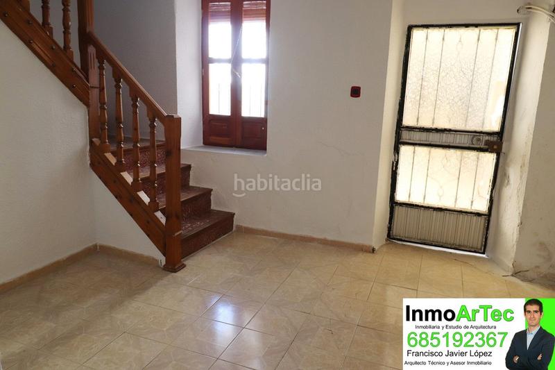 Foto 19a5e37c-c751-42d9-ae58-2c929b970075. Casa en calle pilar alto 11 en Íllora