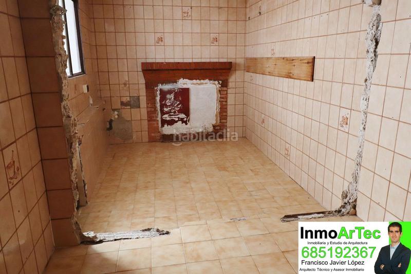 Foto 2fc543c0-b3a1-4dd3-9da6-4ddc9d8e6ff1. Casa en calle pilar alto 11 en Íllora