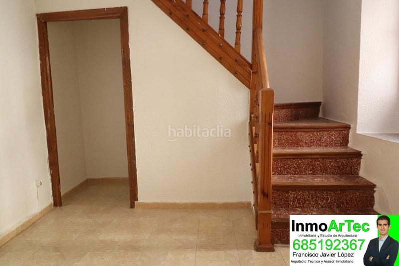 Foto 49fe47e0-1ce7-45d3-a3b4-de88cbed9d4b. Casa en calle pilar alto 11 en Íllora