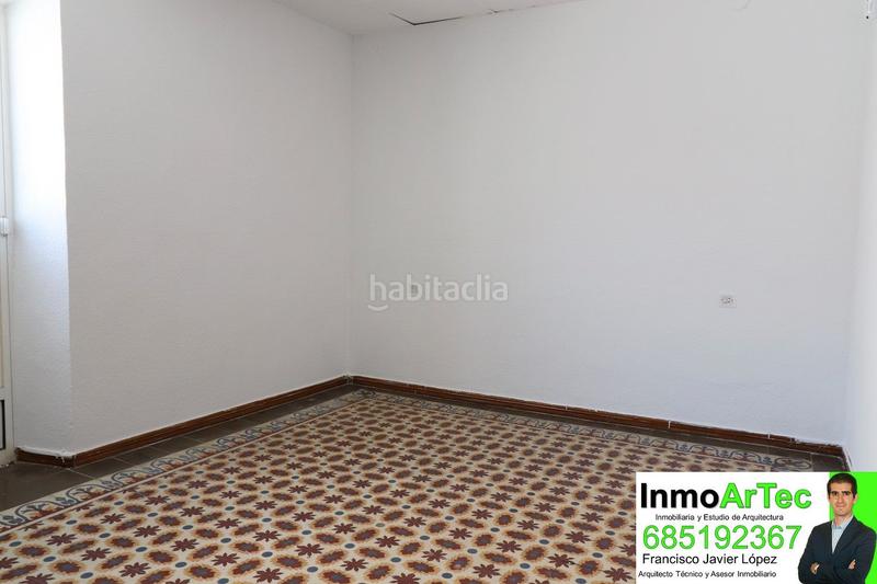 Foto 83608a94-bce1-4554-b274-281a3287b092. Casa en calle pilar alto 11 en Íllora