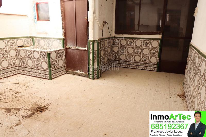 Foto c7b5ea74-eb2b-467f-98e3-461a8ea63220. Casa en calle pilar alto 11 en Íllora